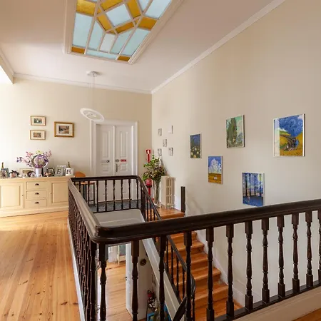 Bed & Breakfast Sky 4*