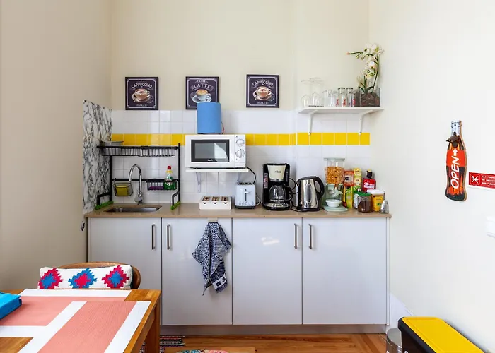 Bed & Breakfast Sky 4*