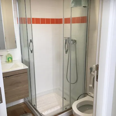 Sky Bed and Breakfast