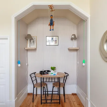 Sky Bed and Breakfast Κοΐμπρα