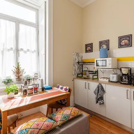 Sky Bed and Breakfast Κοΐμπρα