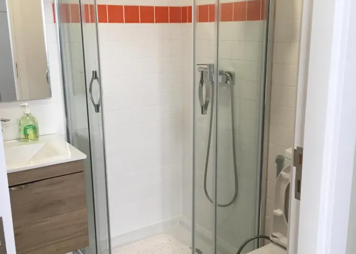 Sky ベッド・アンド・ブレックファスト