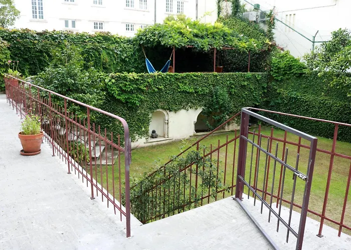 Sky ベッド・アンド・ブレックファスト コインブラ