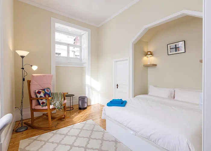 ベッド・アンド・ブレックファスト Sky