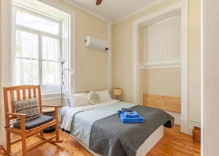 Sky ベッド・アンド・ブレックファスト