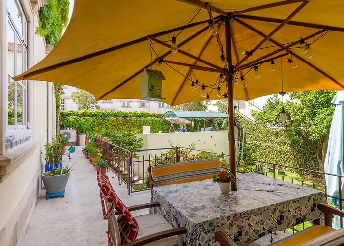 Sky ベッド・アンド・ブレックファスト 4*