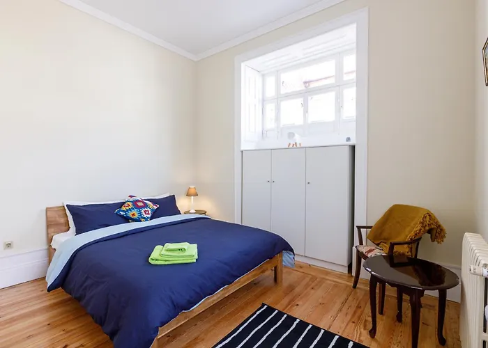 Sky 4* コインブラ