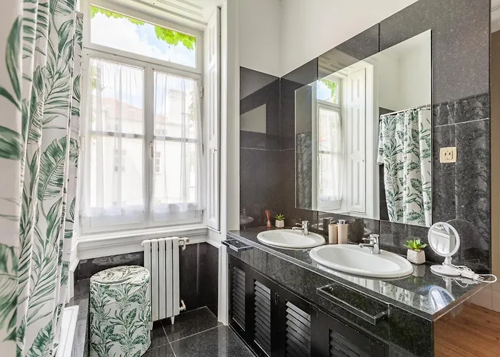 Sky ベッド・アンド・ブレックファスト