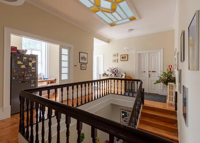 ベッド・アンド・ブレックファスト Sky 4*