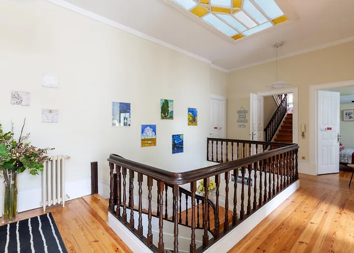 Sky ベッド・アンド・ブレックファスト