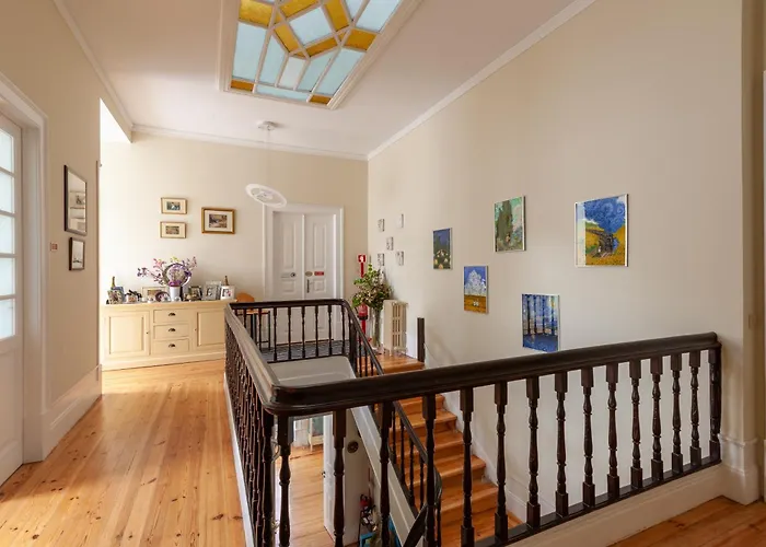 ベッド・アンド・ブレックファスト Sky 4*