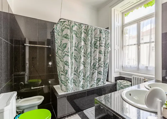 Sky 4* コインブラ